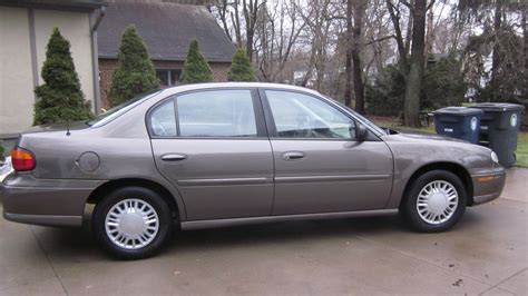 2000 Chevrolet Malibu Pictures Cargurus