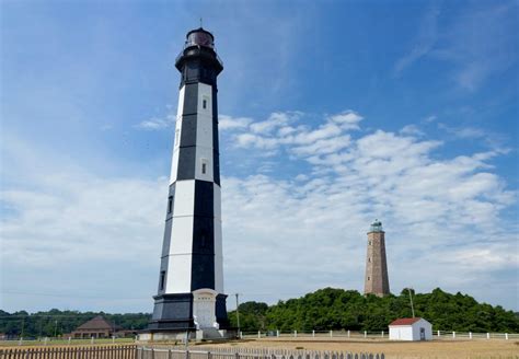 Best Lighthouses on the East Coast | Drive The Nation