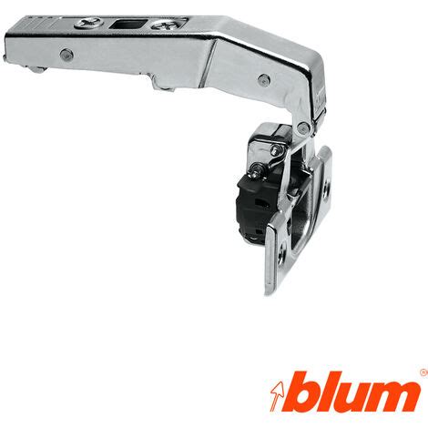 Bisagra Recta Rinc N Falso Clip Top Blumotion Teton Blum R B