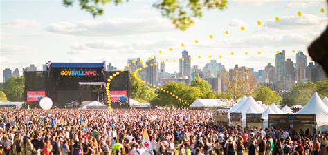 Governors Ball Music Festival Returns To Randalls Island Capalino