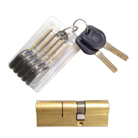 Ultra Door Cylinder Keys Set Latham S Steel Security Doors