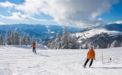 Descubre las 5 mejores estaciones de esquí de los Pirineos Bekia Viajes