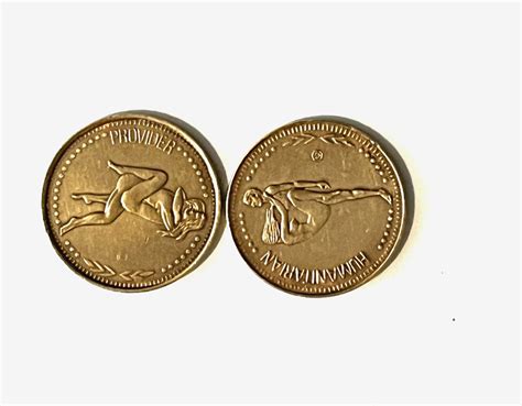 Adult Vintage Connect With Zodiac Signs Sex Position Tokens Aquarius