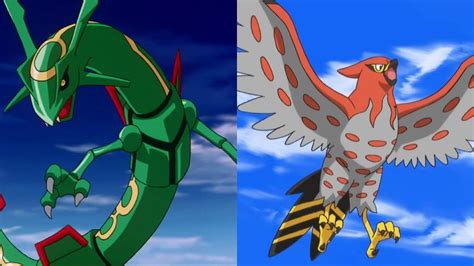 10 strongest Flying-types in Pokemon GO