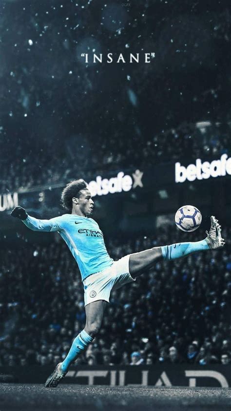 Pin By Jarvis Sequeira On Best Soccer Wallpaper S Manchester City