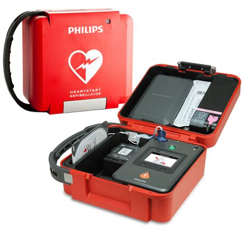 Philips HeartStart Onsite Home Trainer - M5085A - Healthcare DME