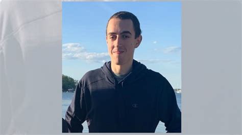 North Kingstown Police Seek Info In Search For Missing Man