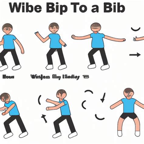 A Comprehensive Guide to Dancing the Wobble - The Enlightened Mindset