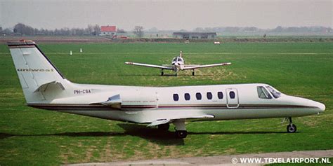 Trips And Airports The Finest Grass Runways In Europe