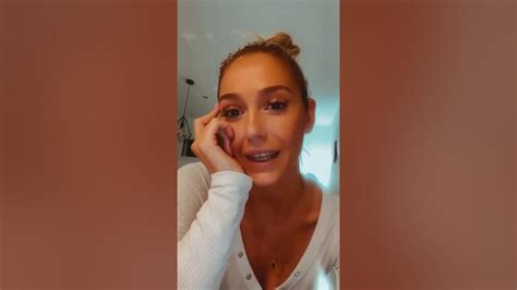 Eloise Appelle 24h Story Instagram 02 Juin 2020 Youtube