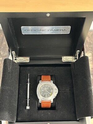 Report This Pam 111 Fake Fuck Replica Watch Info