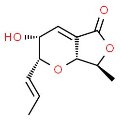 CAS 505081 54 9 5H Furo 3 4 B Pyran 5 One 2 3 7 7a Tetrahydro 3