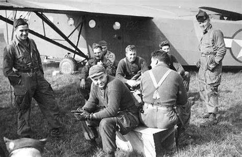 WWII Glider Pilots - 3