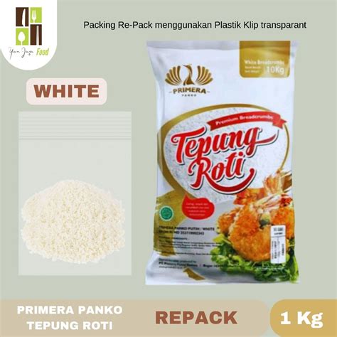 Jual Tepung Roti Mamasuka White Orange Mix Repack Shopee Indonesia