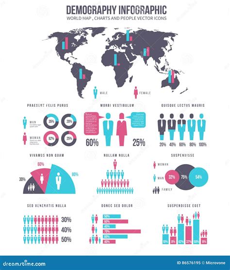 Workflow Teamwork Creative People Population Vector Business