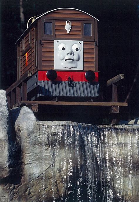 Image - ThomasLand(Japan)2.jpg | Thomas the Tank Engine Wikia | Fandom powered by Wikia