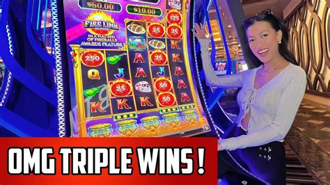 Vegas Slots Triple Jackpot With Fire Link Slots Got A New Fave Game