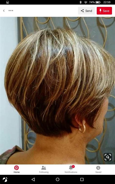 Womenhair Linktree Hair Cuts Short Hair Syles Short Thin Hair