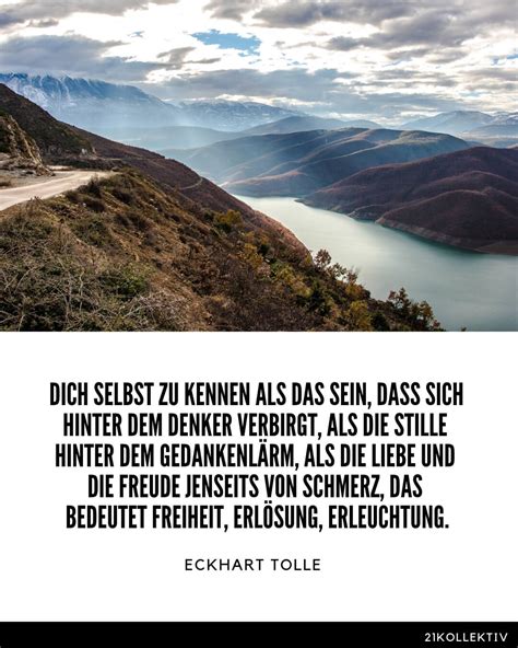 Eckhart Tolle Zitate Liebe Bilder