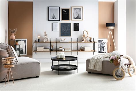 Design-Möbel und preisgünstiges Mobiliar - Miliboo