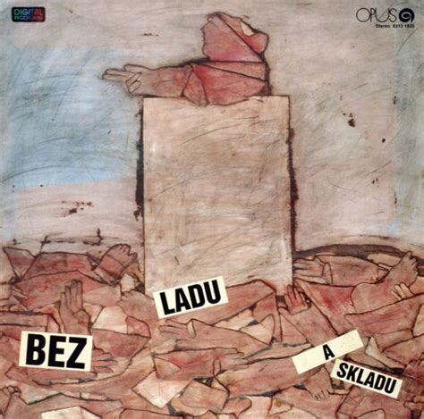 Bez Ladu A Skladu By Bez Ladu A Skladu Album Post Punk Reviews