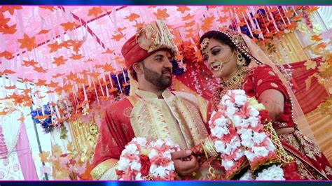 Best Jaymala 2022 Vinay Weds Lata Marrige Video Hilights Youtube