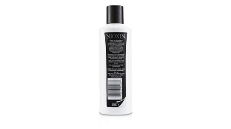 Buy Nioxin Scalp Optimizing Conditioner Advanced Thinning 200ml 6 76oz Harvey Norman Au