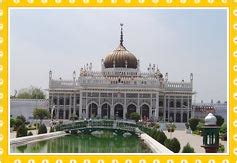 Lucknow Tour - Lucknow Sightseeing Tours - Tour to Lucknow India ...