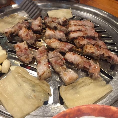 대전 맛집둔산동 맛집 별난집 삼겹살 네이버 블로그