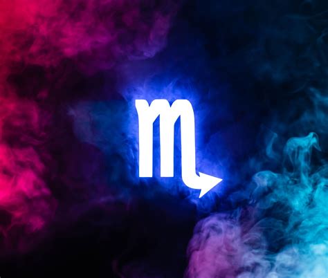 Scorpio in Love - Nirvana Light