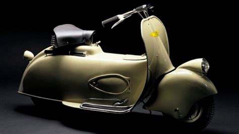 Vespa Piaggio Si Prepara A Diventare Patrimionio Culturale News