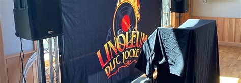 improve  band merch table    show backdrops