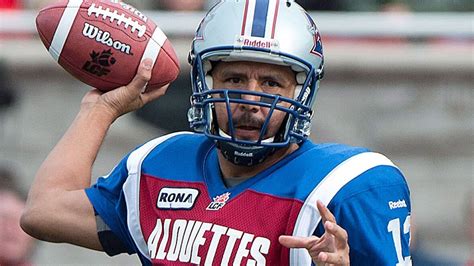 Anthony Calvillo retires after 20 CFL seasons - CBC Sports - Football - CFL