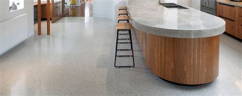 Polished Concrete Floor Alternatives – Flooring Tips