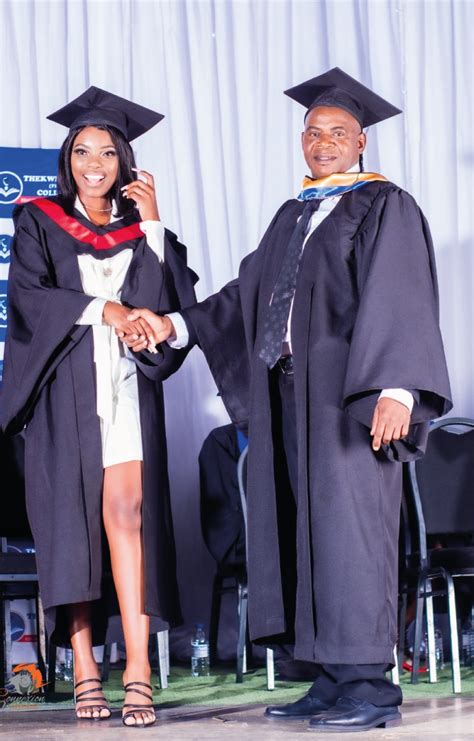 Durban Campus Graduation 6 August 2022