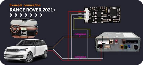 Land Rover Manual Test 7