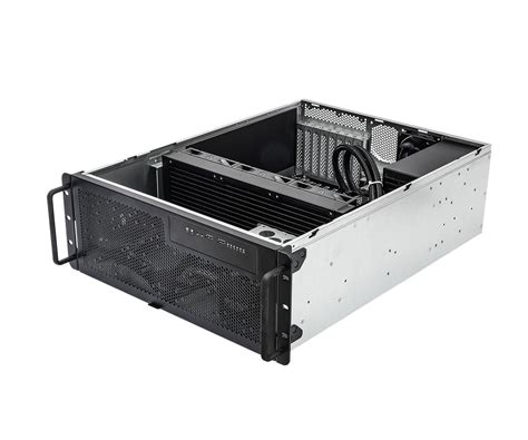 Asrock Rack Barebone U G Tr T Aqua