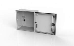 Distribution Electric Cabinet Bres P P L Dc Safybox