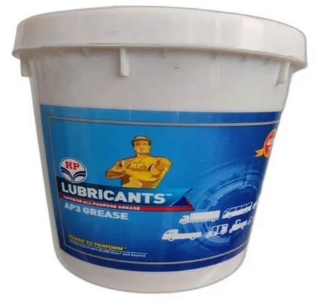 1kg Hp Ap3 Lubricant Grease For Automotive At Rs 479kg In