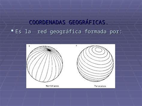 Ppt Tema Coordenadas Geogr Ficas Dokumen Tips