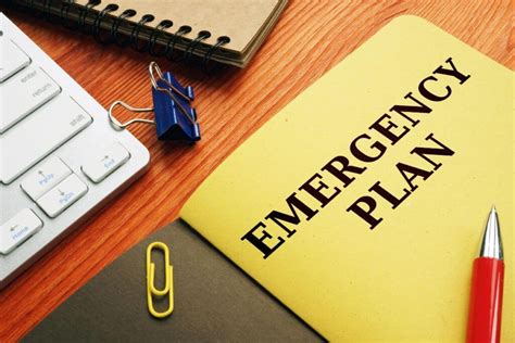 Emergency Preparedness for Landlords: Disaster Response Plans