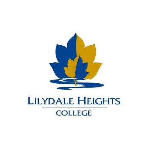 Lilydale Heights College - School Logo Design - MAPS marketing