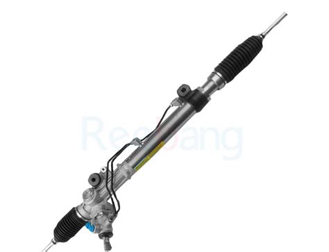 Reebang For Toyota Hiace Yh Lhd Power Steering