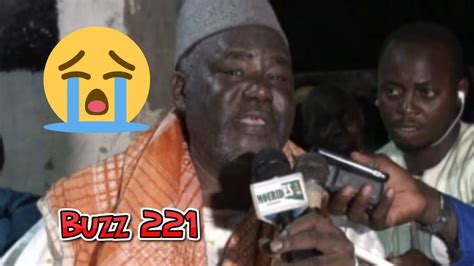 Inna Lillah Wa Inna Ilayhi Raajiuun Le C L Bre Pr Cheur Serigne