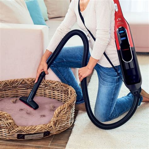 Bch86petau Rechargeable Vacuum Cleaner Bosch Nz