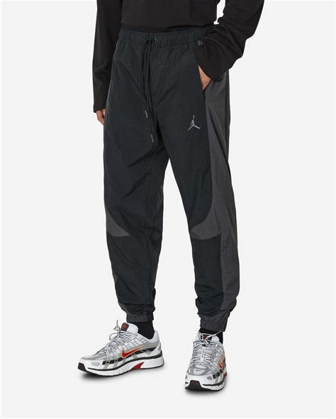 Nike Sport Jam Warm Up Pants Black for Men | Lyst