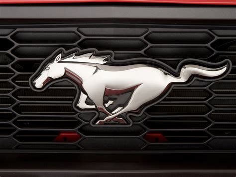 mustang logo wallpaper ~ Lamborghini Car Wallpaperz