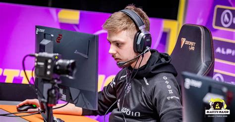 9INE na Majorze CS GO Jak zaprezentowali się poszczególni zawodnicy