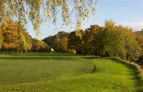 Ilkley Golf Club in Ilkley, City of Bradford, England | GolfPass