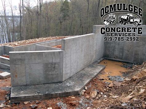 Hiring Professional Contractor Services | Ocmulgee Concrete Services